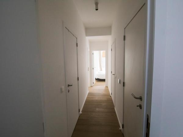 Smart Appart - Clmenceau : photo 9 de la chambre appartement avec balcon