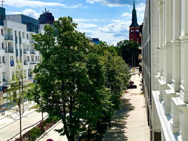 Beautiful rooms in the center : photo 9 de la chambre chambre simple