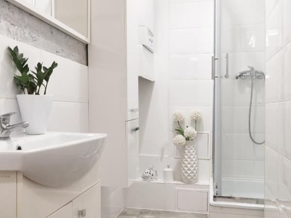 Beautiful rooms in the center : photo 8 de la chambre chambre simple