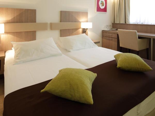 Hotel Park Makarska : photo 2 de la chambre chambre double Économique
