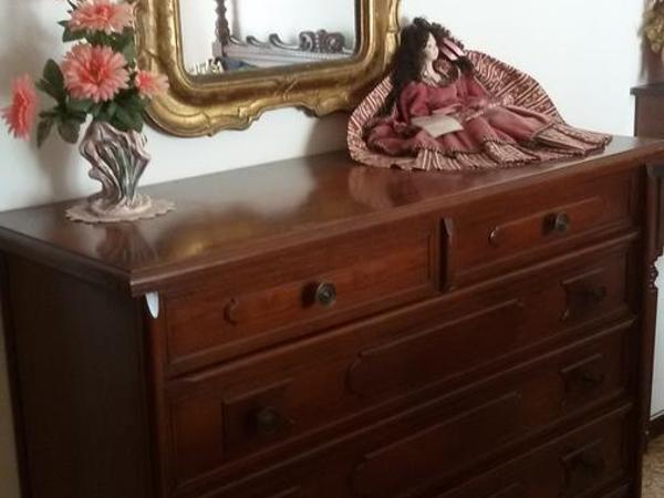 B&B Mare e Monti : photo 8 de la chambre chambre double avec salle de bains privative extérieure