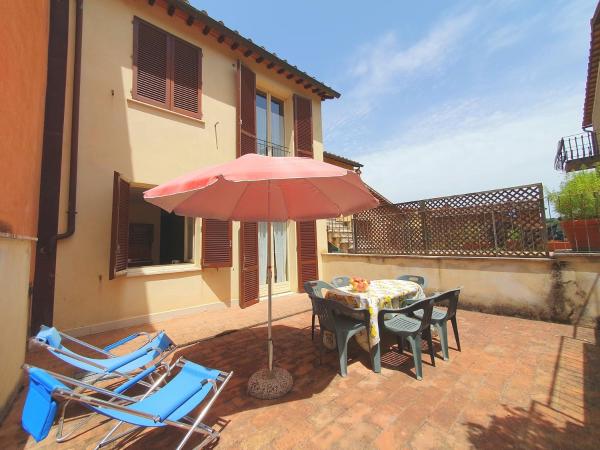 Residence Le Meridiane : photo 10 de la chambre appartement (5 adultes)