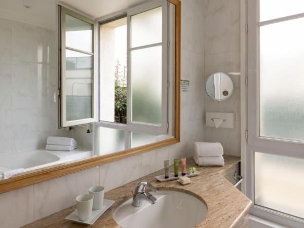 Le Littré : photo 2 de la chambre suite