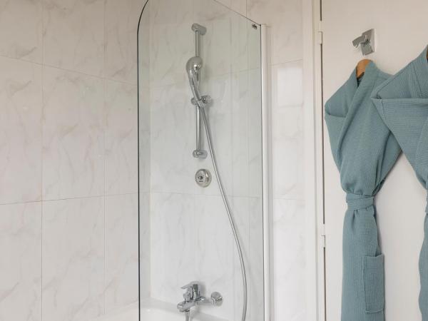 Le Littré : photo 4 de la chambre suite