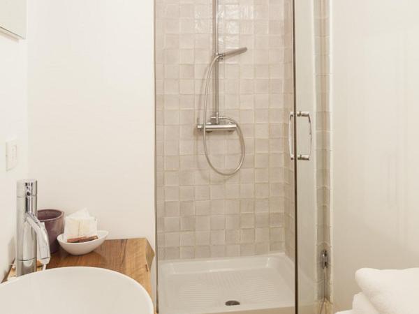 B&B Palazzo Del Sale : photo 9 de la chambre chambre double familiale