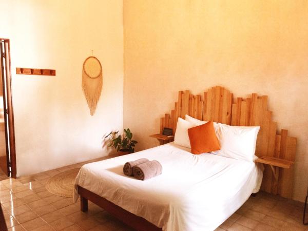 Enigmatic Hotel Experience : photo 6 de la chambre chambre double standard