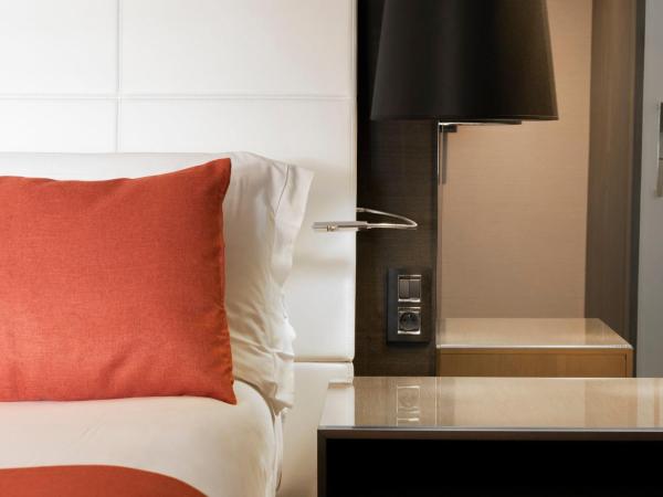 InterContinental Marseille - Hotel Dieu by IHG : photo 6 de la chambre chambre lits jumeaux classique