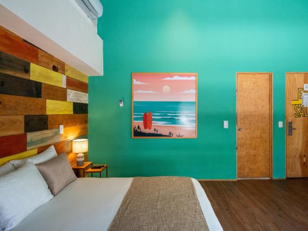 Mayan Monkey Cancun : photo 6 de la chambre chambre double