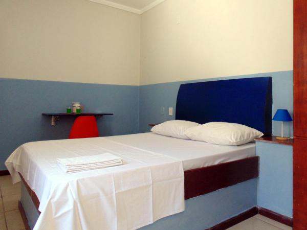 FAROL BEACH Suítes : photo 1 de la chambre chambre double supérieure