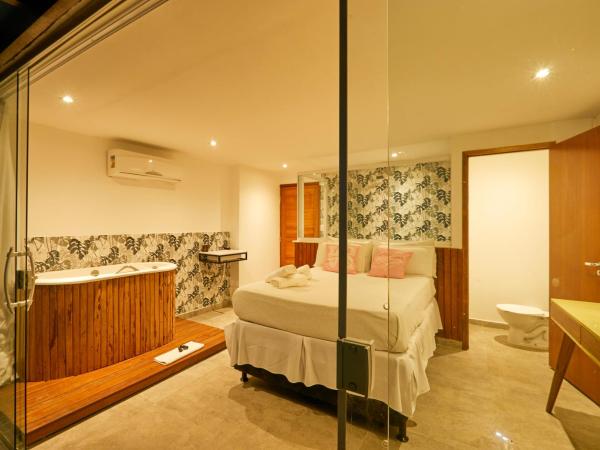 Santa Vista Rio : photo 1 de la chambre suite double standard