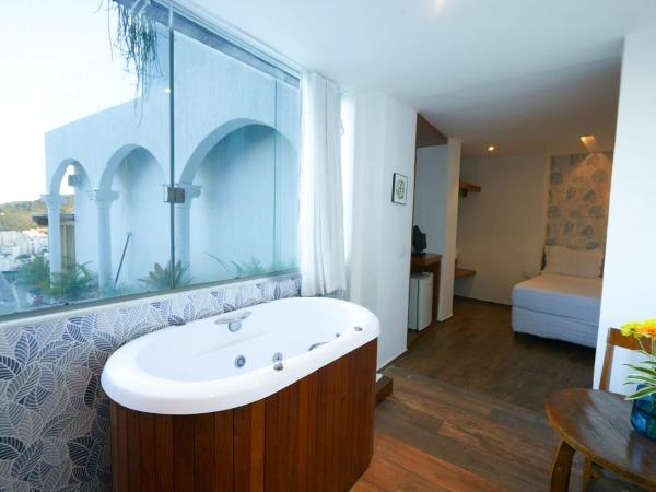 Santa Vista Rio : photo 2 de la chambre suite double standard