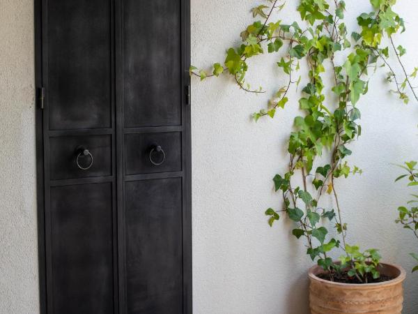 7 Islas Hotel : photo 9 de la chambre appartement de grand standing avec terrasse