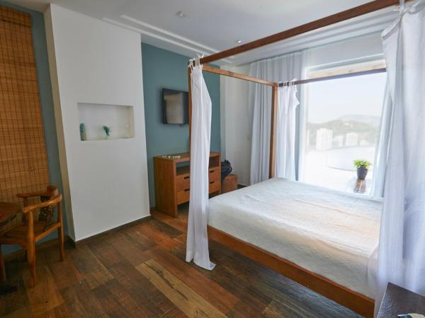 Santa Vista Rio : photo 9 de la chambre suite master