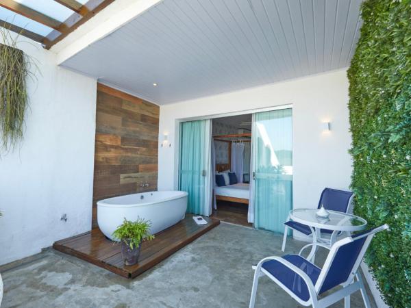 Santa Vista Rio : photo 8 de la chambre suite master