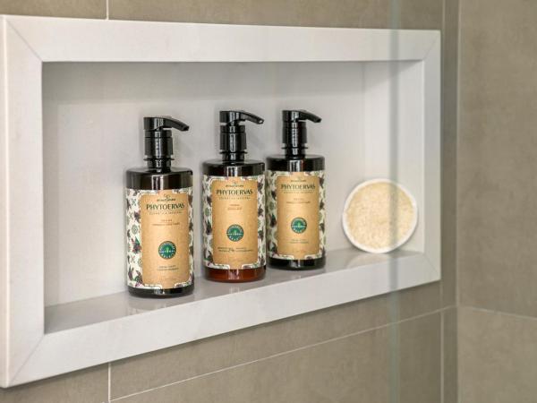 Meliá Jardim Europa : photo 6 de la chambre grande chambre lit king-size premium