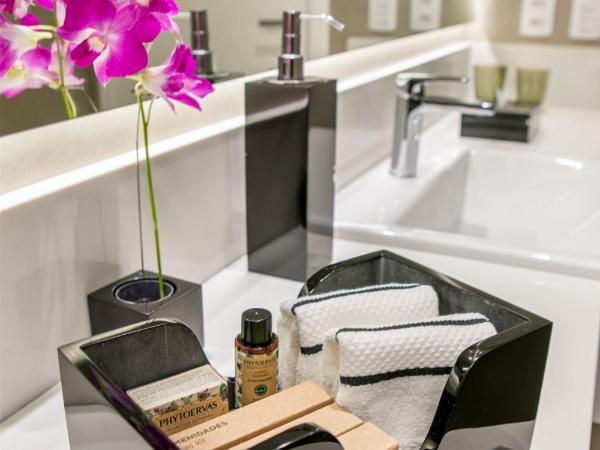 Meliá Jardim Europa : photo 9 de la chambre grand hébergement premium the level