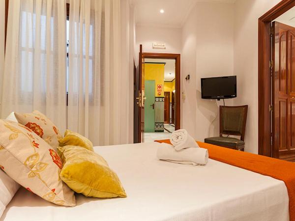 Hotel Baco : photo 3 de la chambre chambre double