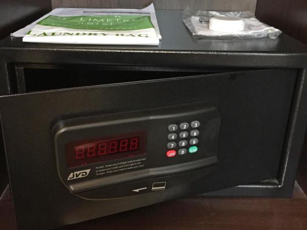 The LimeTree Hotel, Kuching : photo 9 de la chambre chambre exécutive deluxe