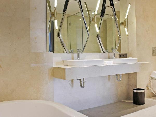 Goodrich Suites, Jakarta : photo 1 de la chambre suite présidentielle