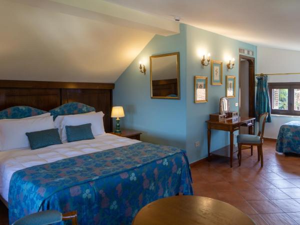 Hotel Sirius : photo 5 de la chambre chambre familiale - vue sur mer