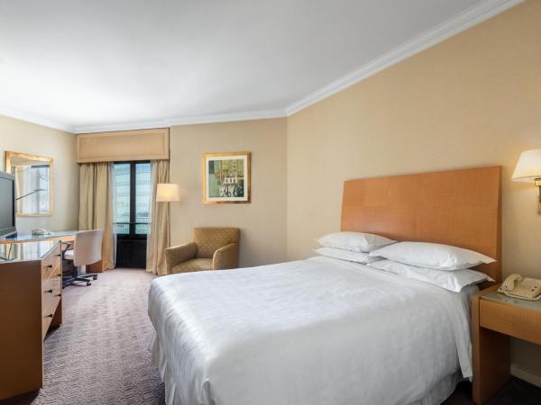 Sheraton Buenos Aires Hotel & Convention Center : photo 4 de la chambre chambre lit simple plus petite classique