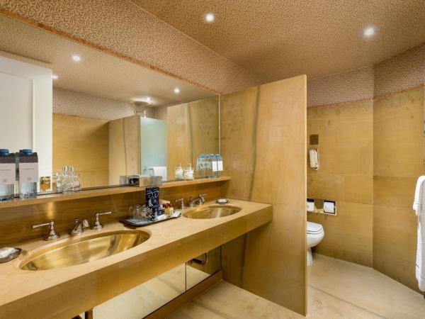 Sheraton Buenos Aires Hotel & Convention Center : photo 5 de la chambre suite belgrano - salon club/Étage Élevé