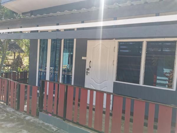 Bussaracum Resort : photo 8 de la chambre chambre deluxe double ou lits jumeaux