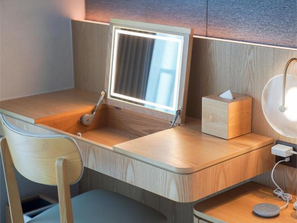 Jingju Hotel Shenzhen : photo 4 de la chambre chambre double supérieure