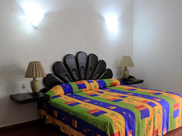 Suites Plaza del Rio - Family Hotel Malecón Centro : photo 9 de la chambre superior studio grand suite with blacony