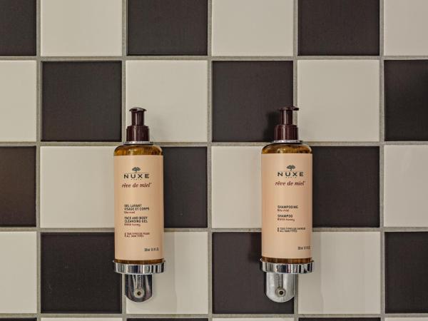 Grand Tonic Hotel & SPA NUXE : photo 5 de la chambre chambre double deluxe