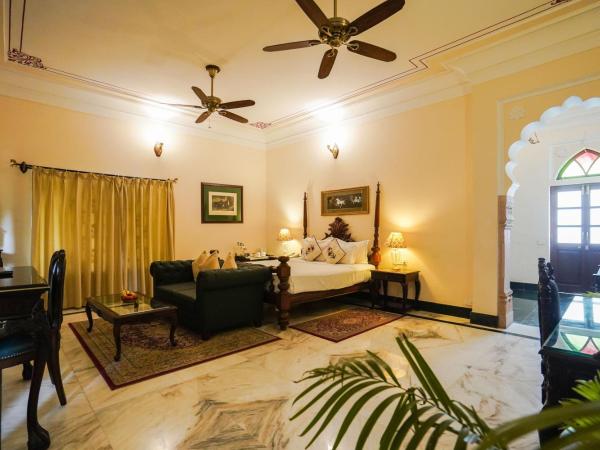 Khas Bagh : photo 2 de la chambre suite exécutive