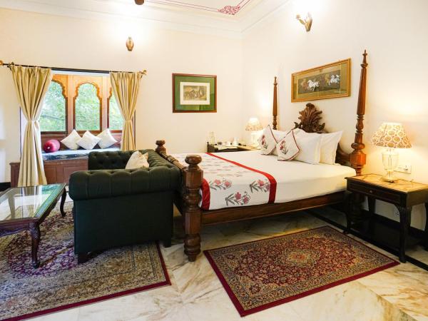 Khas Bagh : photo 5 de la chambre suite exécutive