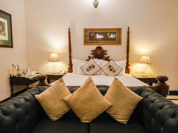 Khas Bagh : photo 6 de la chambre suite exécutive