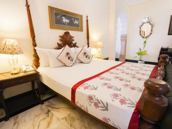 Khas Bagh : photo 8 de la chambre suite exécutive