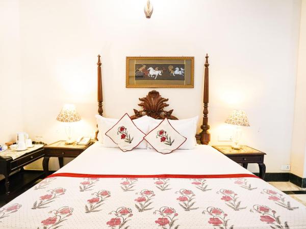 Khas Bagh : photo 9 de la chambre suite exécutive