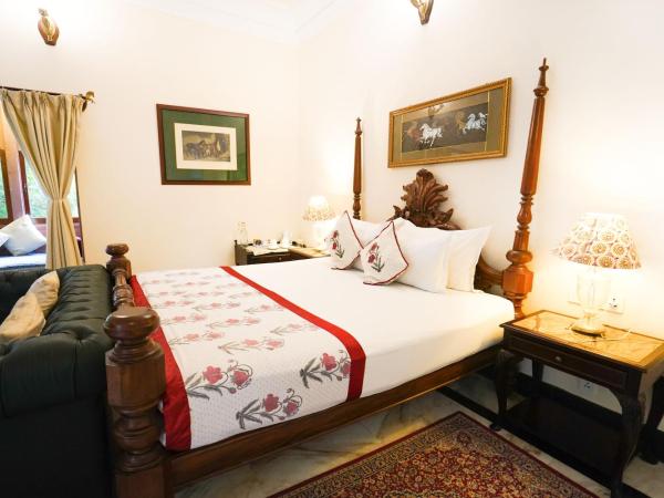 Khas Bagh : photo 10 de la chambre suite exécutive