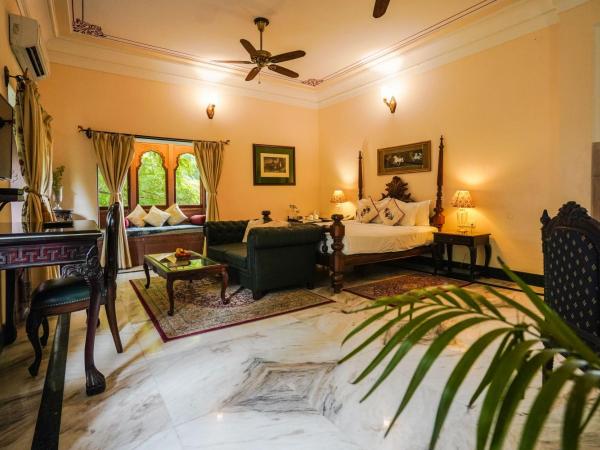 Khas Bagh : photo 1 de la chambre suite exécutive