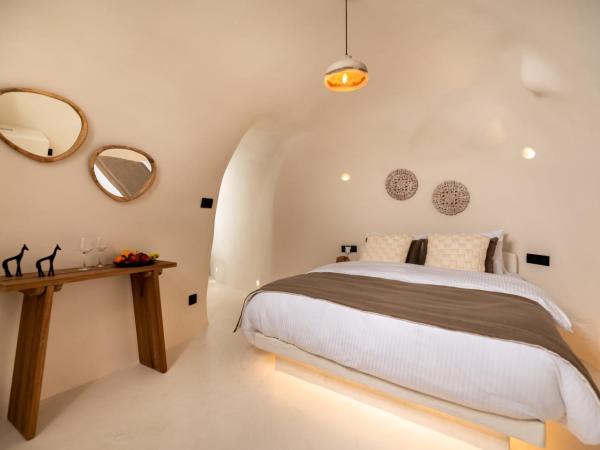 Twenty One Suites : photo 10 de la chambre chambre lit queen-size