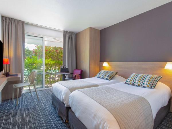 Best Western Plus La Marina : photo 1 de la chambre chambre lits jumeaux confort