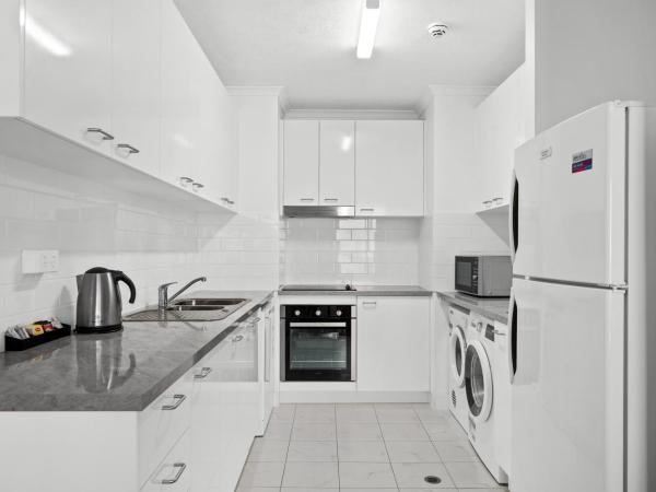 The Astor Apartments : photo 2 de la chambre studio