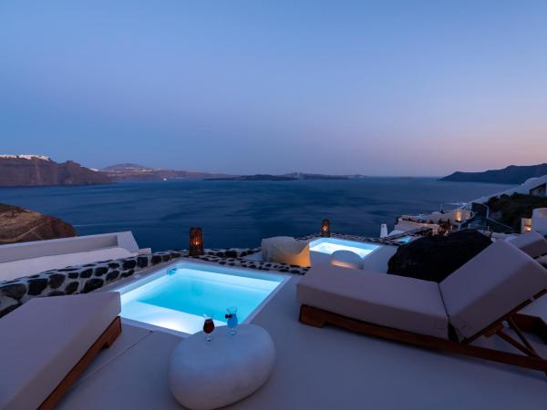 Twenty One Suites : photo 2 de la chambre chambre double deluxe