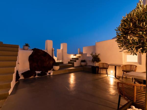 Twenty One Suites : photo 5 de la chambre chambre double deluxe