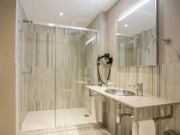 Hotel Plaza : photo 1 de la chambre chambre triple