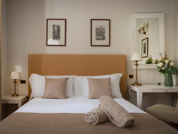 Castello di Leonina Adults Only : photo 2 de la chambre  chambre double