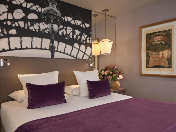 Hotel La Lanterne & Spa : photo 1 de la chambre suite avec accès au spa