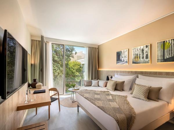 Valamar Tirena Hotel : photo 1 de la chambre chambre pour 2+1 personnes