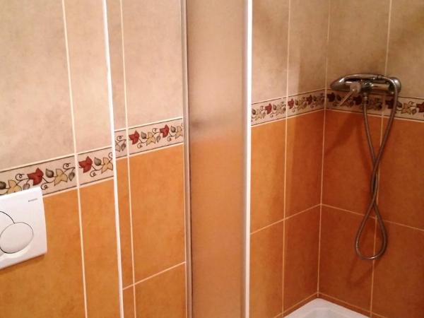 Pater Apartments and Rooms : photo 5 de la chambre appartement (6 adultes)