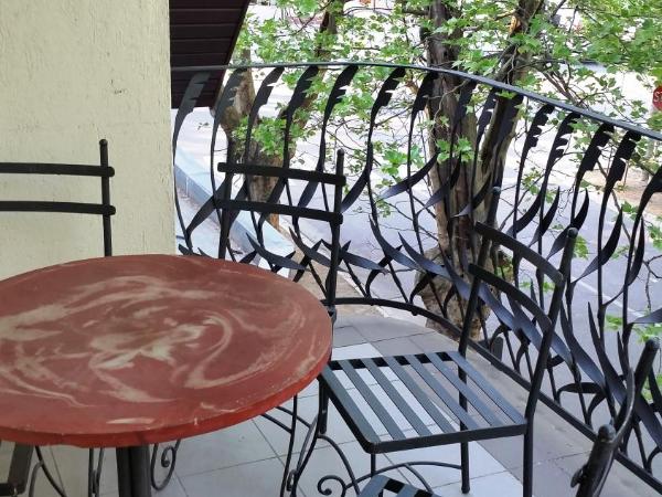 Pater Apartments and Rooms : photo 6 de la chambre appartement (6 adultes)