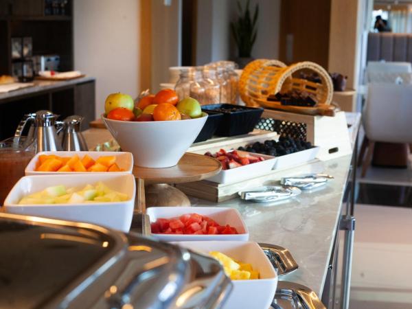 Fairmont The Queen Elizabeth : photo 8 de la chambre chambre lit king-size fairmont gold