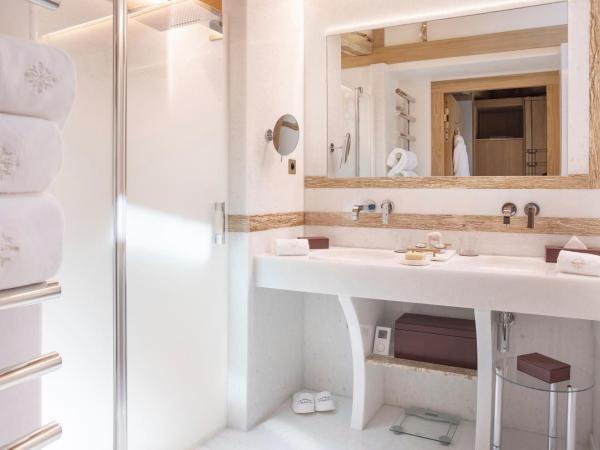 La Nauve, Hôtel & Jardin - Relais & Châteaux : photo 2 de la chambre chambre double